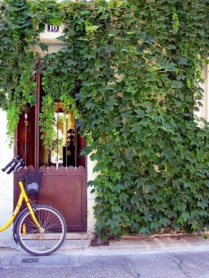 Chambre D'Hote Farniente เอก-มอร์ต ภายนอก รูปภาพ