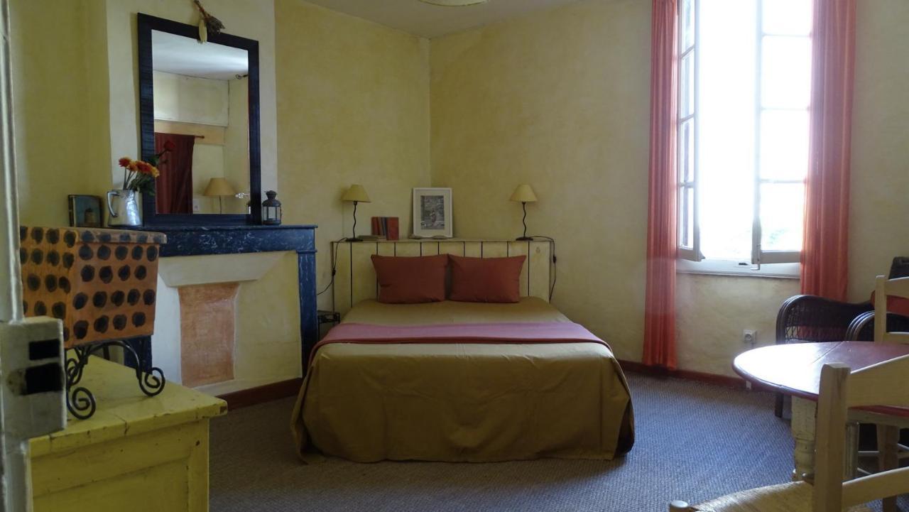 Chambre D'Hote Farniente เอก-มอร์ต ภายนอก รูปภาพ